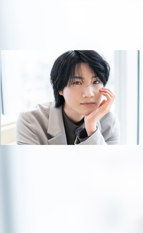 桜田通が提案する、ジョーマローンで日常を特別にする方法