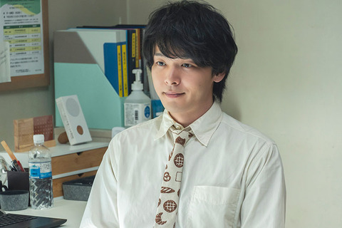 中村倫也の演技に称賛！『Shrink』初回放送でファンが感動