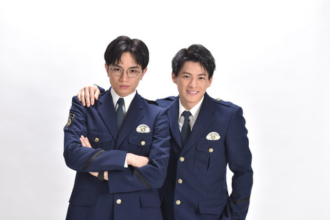 5年ぶりの公式SNS更新！『未満警察』ファンからの感謝の声