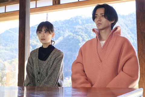 「御曹司に恋はムズすぎる」第8話のキスシーンが視聴者を魅了！