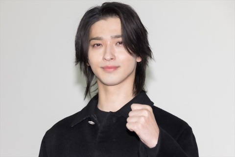 第75回NHK紅白歌合戦のゲスト審査員発表！横浜流星や堀米雄斗が参加