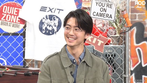 EXITVで語る！伊藤健太郎が絶賛する芸人の演技とは？
