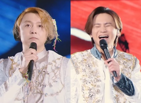 KinKi Kidsの新たな一歩：東京ドームでの感動コンサートレポート