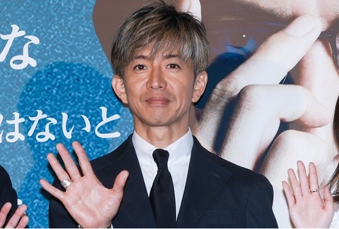 映画「教場Requiem」における木村拓哉さんの魅力と役作り