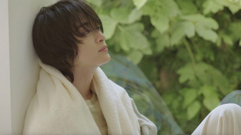 玉森裕太さんが届ける癒しのバスタイム！ラボンの新CMが話題に????