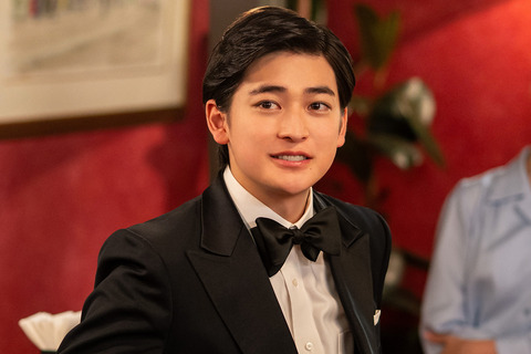 『あんぱん』特別編『健ちゃんのプロポーズ』最高です！