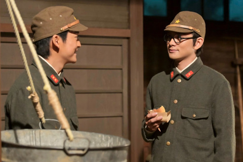 高橋文哉＆北村匠海「高め合える二人」の秘話！