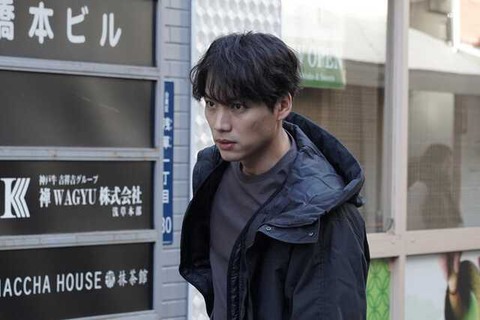 福士蒼汰さん主演「東京P.D.警視庁広報2係」初回レビュー（面白い！）