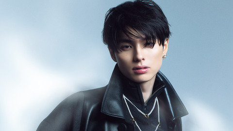 めおと日和で話題の本田響矢さん、イケメンランキングにランクイン！