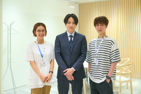 「青島くんはいじわる」最終話で菊池風磨がゲスト出演！渡辺翔太との再共演にファン歓喜