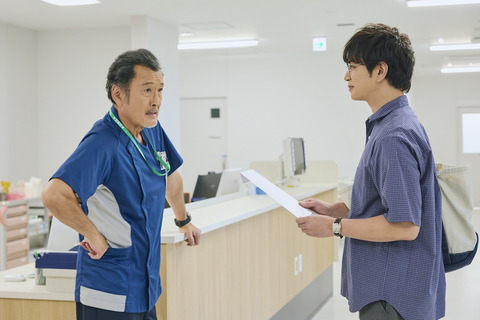 松本潤さんと大物俳優の友情出演が話題に！「19番目のカルテ」最終回に歓喜