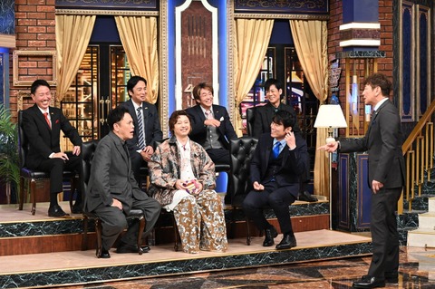 トーク最高！堂本剛『しゃべくり007 』エピソード集