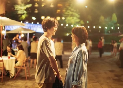 10億円突破！『ファーストキス1STKISS』を観るべき理由