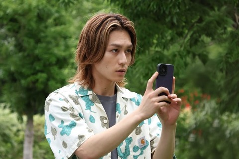Travis Japanの松田元太と超特急の柏木悠が演じる「ビリオン×スクール」の第3話、話題の要点に迫る