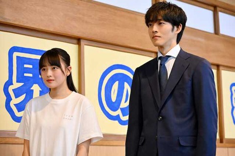 松坂桃李主演『御上先生』第4話：学園祭を通じて描かれる正義とは？