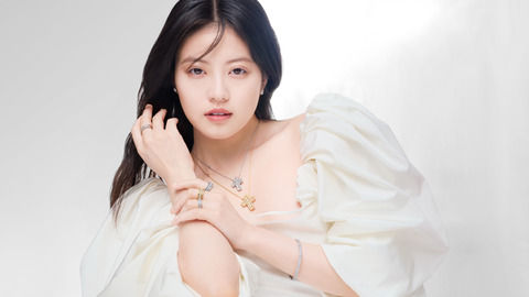 今田美桜、TBS世界陸上アンバサダー就任の魅力と期待