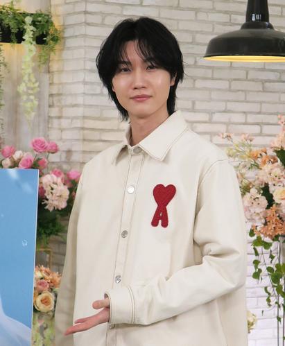 桜田通が語る理想のプロポーズと浮気しない人の魅力
