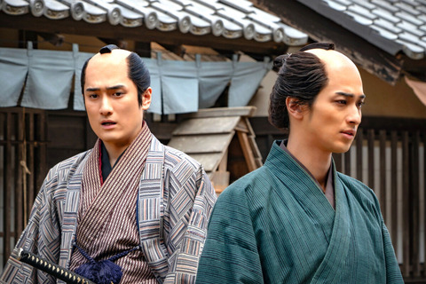 大河ドラマ『べらぼう』第6回の感想と考察