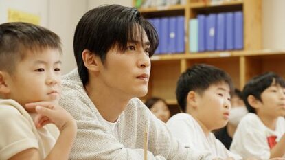 目黒蓮と一緒に学ぶ！感染症対策を考えるドキュメンタリー『つたえたい』の魅力