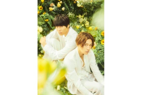 「美しい彼」萩原利久＆八木勇征の喜びの声とシネマ・コンサート情報
