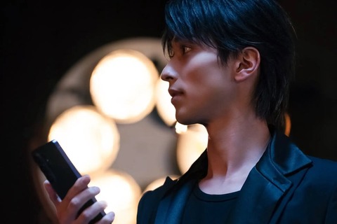 「また好きになるやつ…」 横浜流星さん、CMでピアノ披露の裏側　合間も練習する努力家ぶりに反響