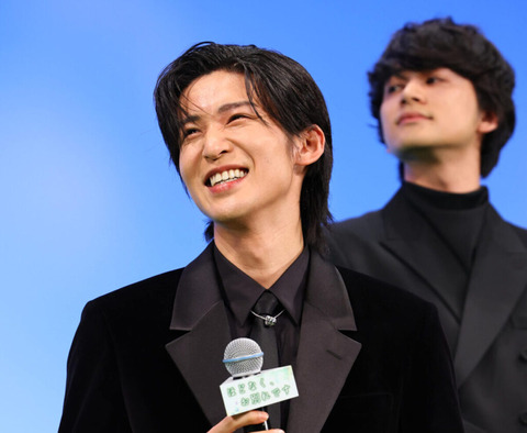 映画「ほどなく、お別れです」の感動的な完成披露イベントレポート