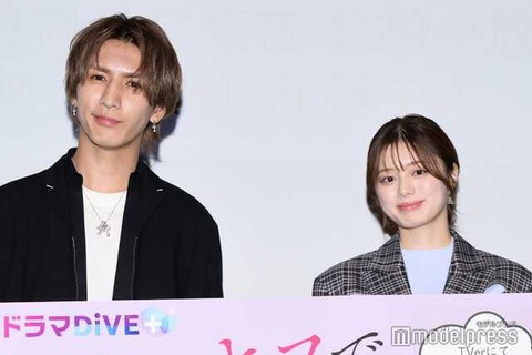 ドラマ「キスでふさいで、バレないで。」トークイベントレポ。裏話とキャストの心温まる瞬間