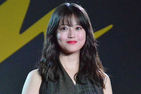 【美✨】ananAWARD2025で輝く今田美桜さんの魅力と未来の展望