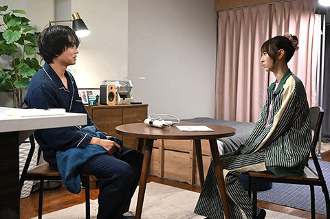 「未恋～かくれぼっちたち～」第3話：ゆずの不安と健斗の秘めた企画書の行方