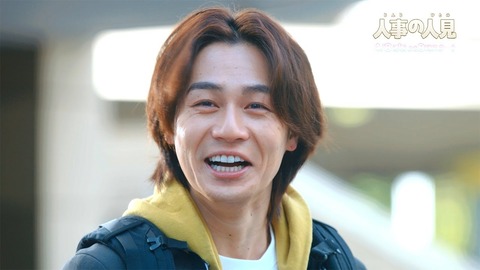 松田元太主演「人事の人見」で令和の新ヒーロー誕生！