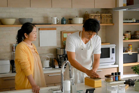 毎回共感！『じゃあ、あんたが作ってみろよ』第8話レビュー