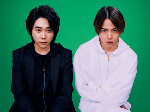 スペシャルインタビュー：大森元貴と菊池風磨のあの言葉が映画を深める！