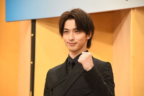 横浜流星主演大河「べらぼう」新キャスト11人発表！飯島直子・鉄拳ら豪華布陣