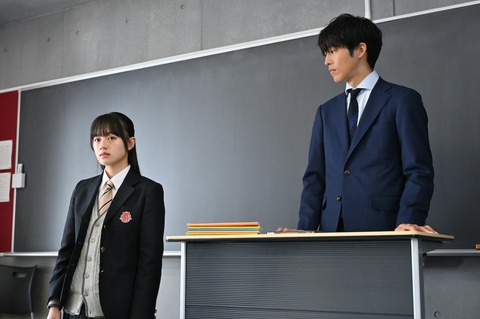 松坂桃李主演『御上先生』第3話の感想：優秀な生徒たちの秘めた闇