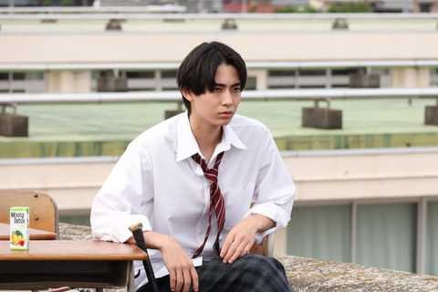 『オクラ』での新たな挑戦！豊田裕大が不良グループリーダー役に挑む