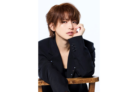 岩橋玄樹、映画初出演！『男神』で見せる新たな表現力