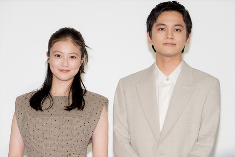 今田美桜インタビュー：北村匠海との6度目共演が生んだ深い絆とは