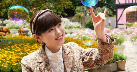 「マル秘の密子さん」第1話で福原遥が魅せる演技力！視聴者からの反響続々！