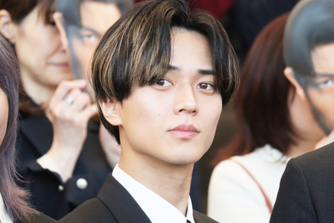 キンプリ永瀬廉さん、役柄で見えた新たな自分とは？