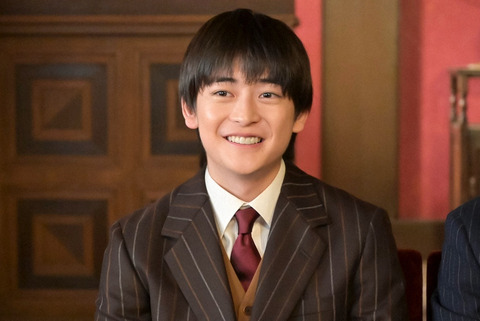 『あさイチ』プレミアムトークに出演！高橋文哉さんが語る幼少期からの夢と国家資格の秘密