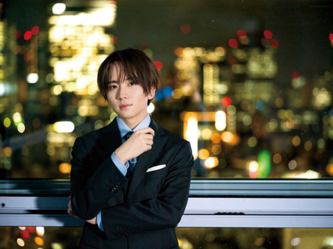 新時代の俳優！板垣李光人さんが持つ特別な魅力とその理由