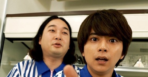 「本日も絶体絶命。」で佐藤勝利の魅力爆発！