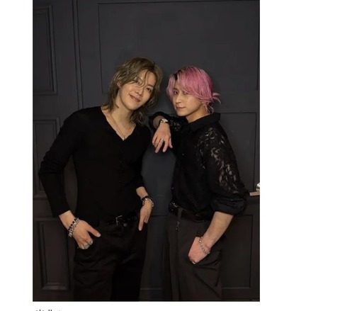 中本悠太さん×佐久間大介さんの韓国時間が尊い！チャレンジ動画＆インスタライブに反響