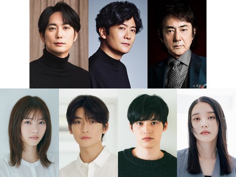 オールスター感謝祭’25春：豪華出演者情報と見どころ