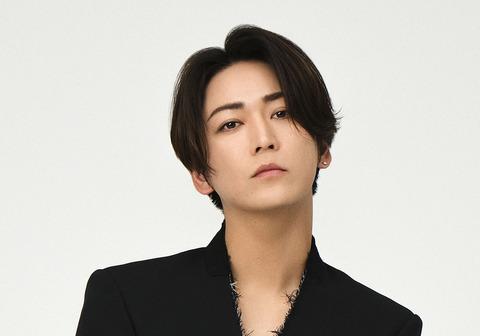 亀梨和也さん『神の雫』アニメ化決定！深い縁を持つ物語の再始動