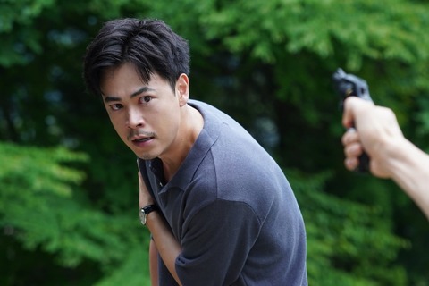第4話で明かされる『降り積もれ孤独な死よ』の謎、次回への展開に期待