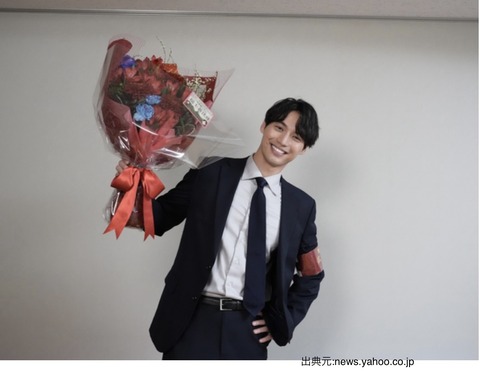 東京P.D.クランクアップ！福士蒼汰さん「挑戦の連続だった」達成感あふれるコメント公開