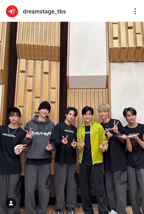 高橋文哉さんがダンスコーチ役に！「DREAMSTAGE」第1話の見どころ