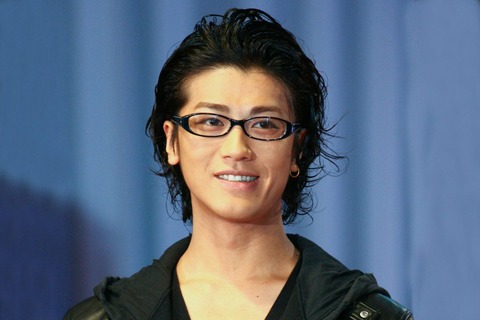 “後悔ゼロ”の言葉にしびれる…赤西仁さん、『メシドラSP』で本音トーク全開