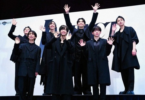 滝沢秀明が手掛けるIMP.初主演舞台「IMPACT」特集